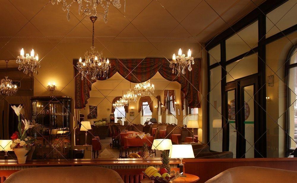 فندق كافالير براغ المظهر الخارجي الصورة